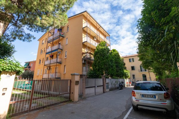 appartamento in vendita a Bologna in zona Savena