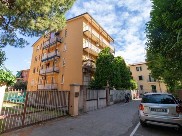 appartamento in vendita a Bologna in zona Savena