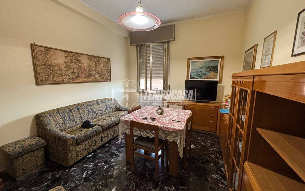 appartamento in vendita a Bologna in zona Borgo Panigale