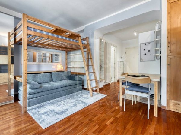 appartamento in vendita a Bologna in zona San Donato