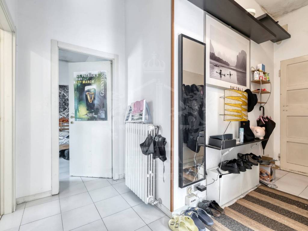 appartamento in vendita a Bologna in zona San Vitale