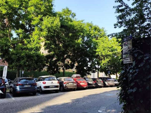 appartamento in vendita a Bologna in zona Centro Storico