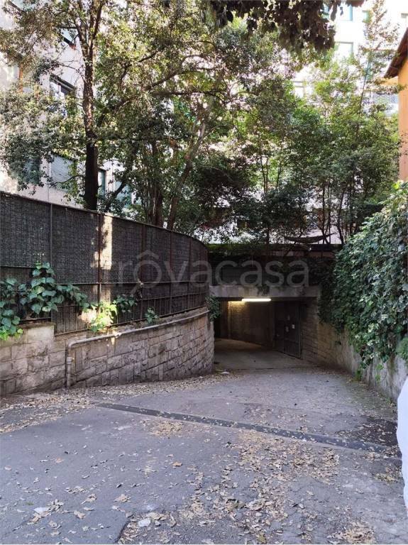 locale di sgombero in vendita a Bologna in zona Centro Storico