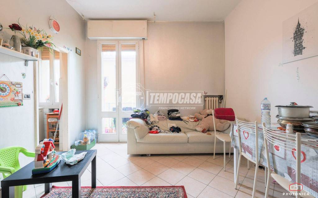 appartamento in vendita a Bologna in zona Borgo Panigale
