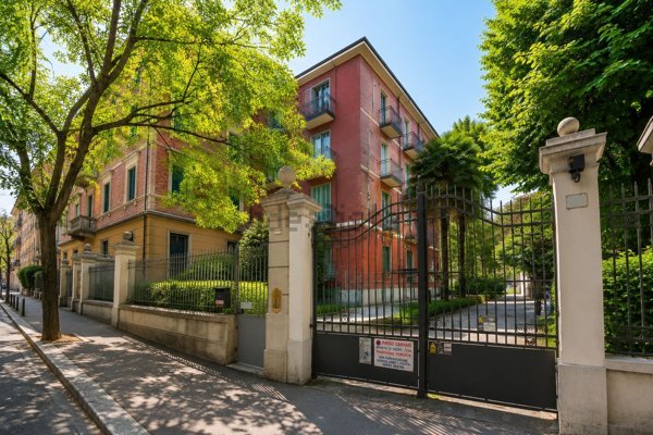 appartamento in vendita a Bologna in zona Murri