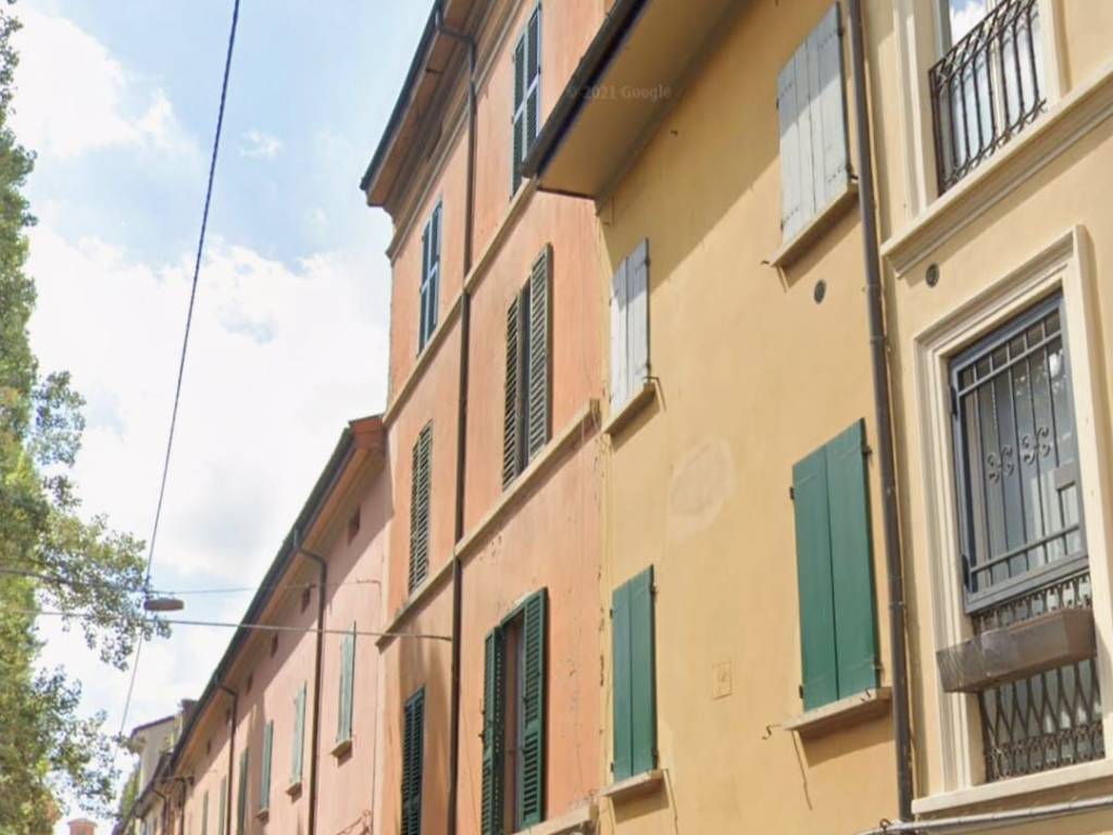 appartamento in vendita a Bologna in zona Centro Storico