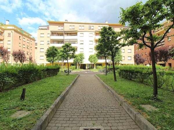 appartamento in vendita a Bologna in zona Savena