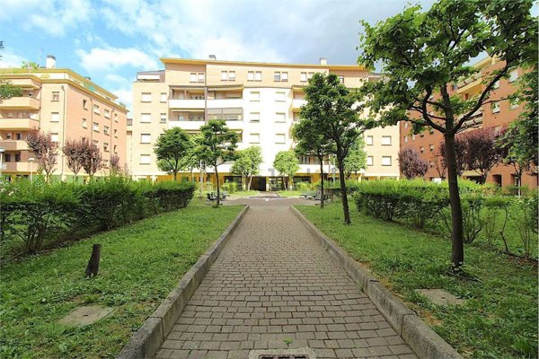 appartamento in vendita a Bologna in zona San Vitale