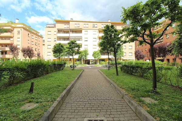 appartamento in vendita a Bologna in zona Savena