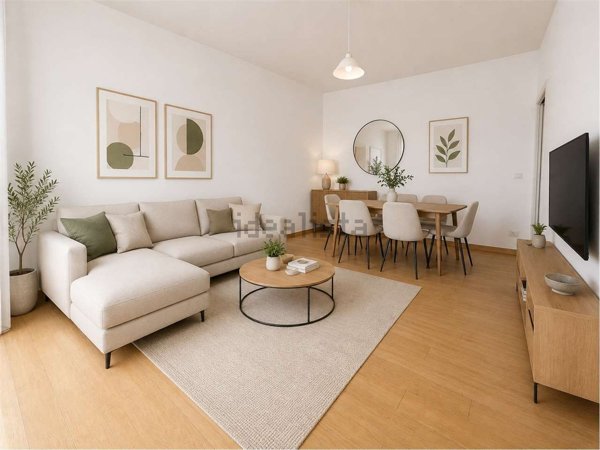 appartamento in vendita a Bologna in zona San Donato