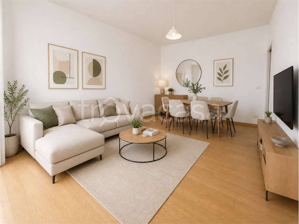 appartamento in vendita a Bologna in zona San Donato