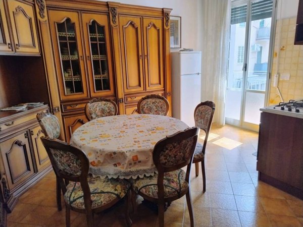 appartamento in vendita a Bologna in zona Saragozza