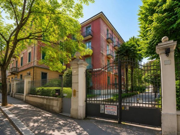 appartamento in vendita a Bologna in zona San Vitale