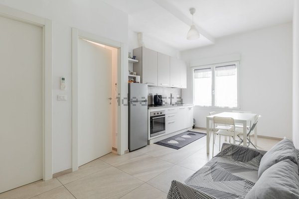 appartamento in vendita a Bologna in zona Bolognina