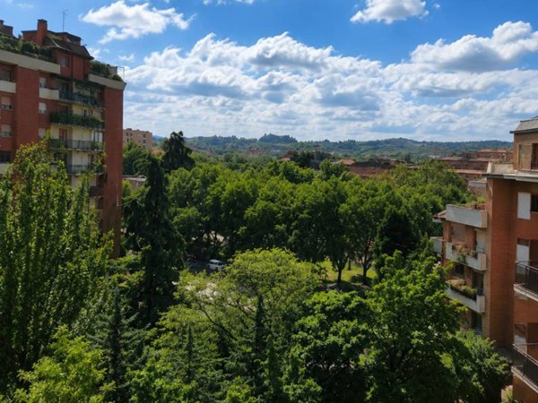 appartamento in vendita a Bologna in zona Savena