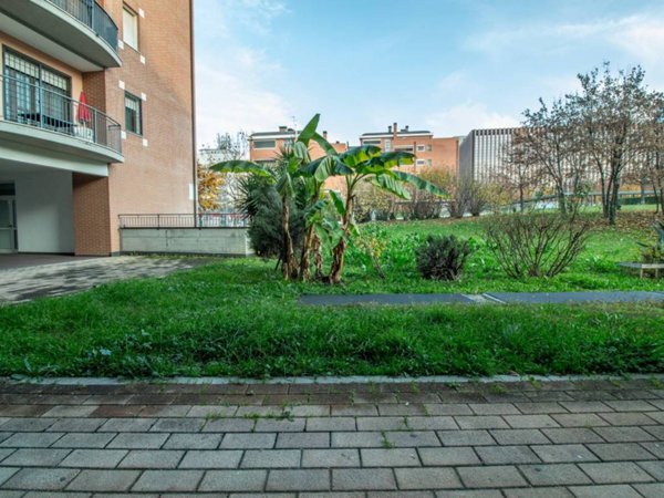 appartamento in vendita a Bologna in zona Corticella