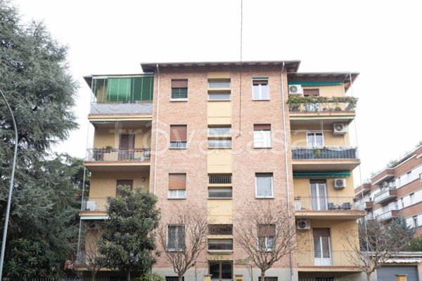 appartamento in vendita a Bologna in zona Savena
