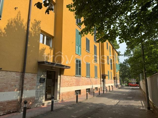 appartamento in vendita a Bologna in zona Borgo Panigale