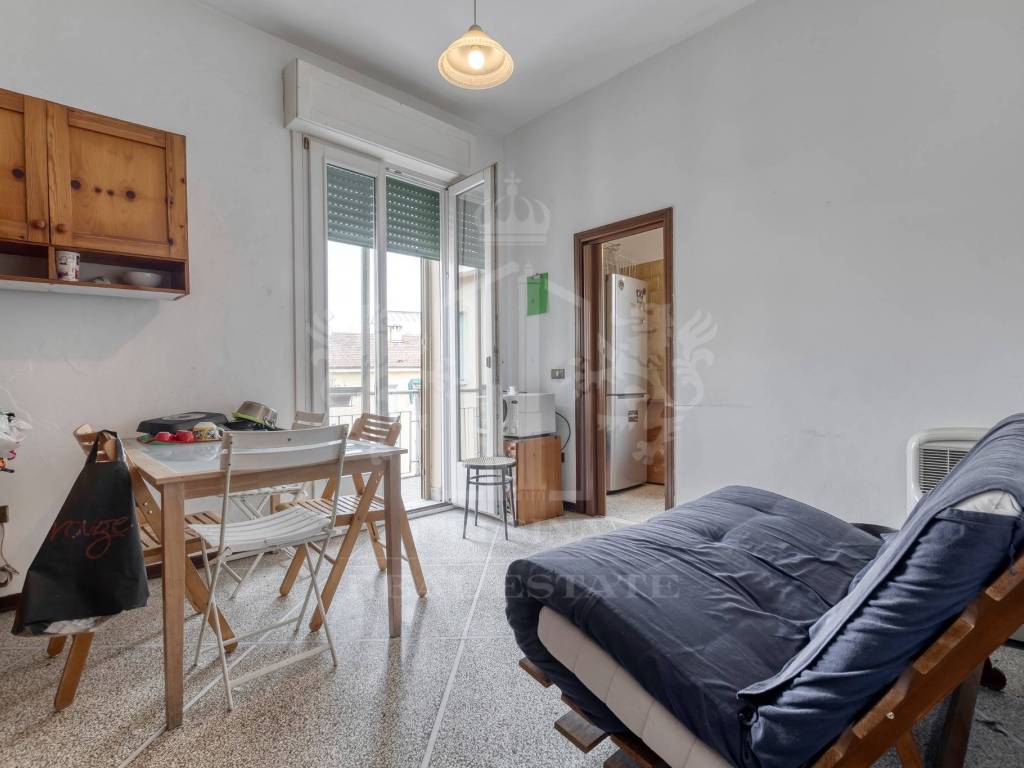 appartamento in vendita a Bologna in zona Savena