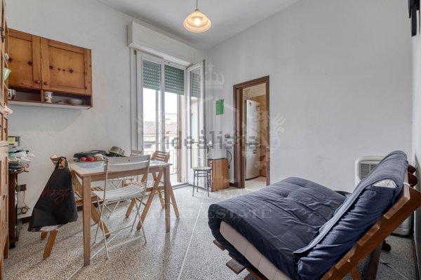 appartamento in vendita a Bologna in zona Savena