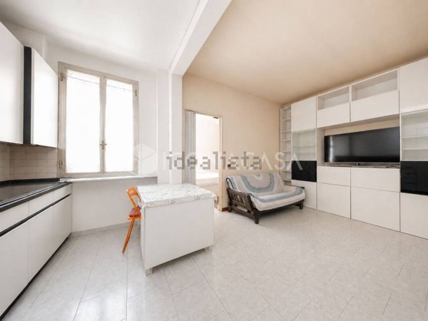 appartamento in vendita a Bologna in zona Borgo Panigale