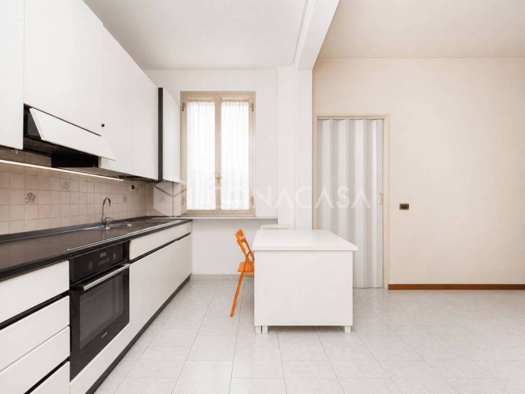 appartamento in vendita a Bologna in zona Borgo Panigale