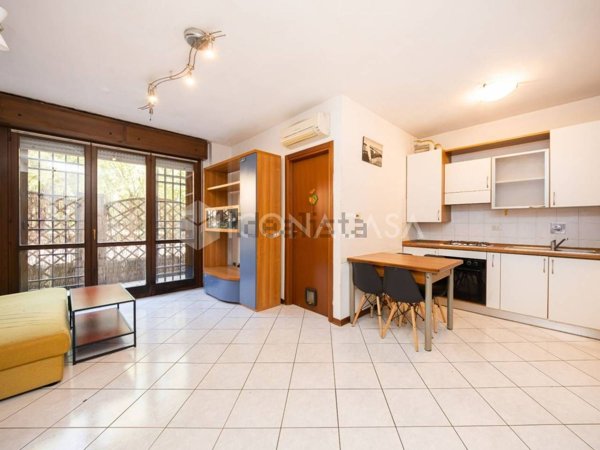 appartamento in vendita a Bologna