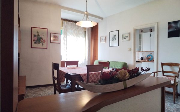 appartamento in vendita a Bologna in zona Quartiere Navile