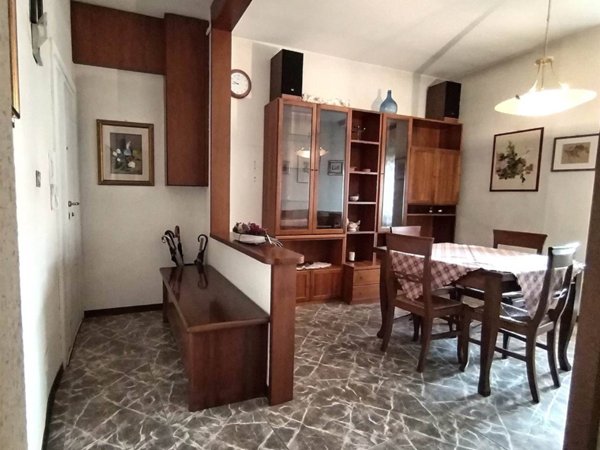 appartamento in vendita a Bologna in zona Quartiere Navile
