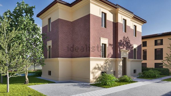 appartamento in vendita a Bologna in zona Murri
