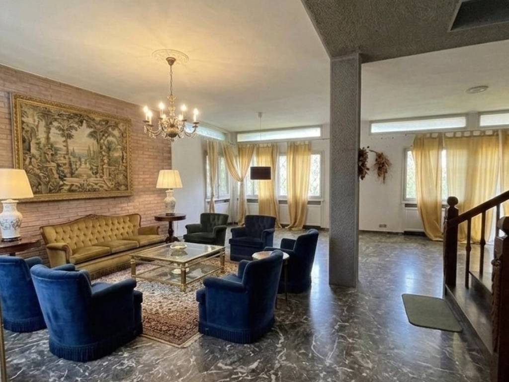 casa indipendente in vendita a Bologna in zona Colli