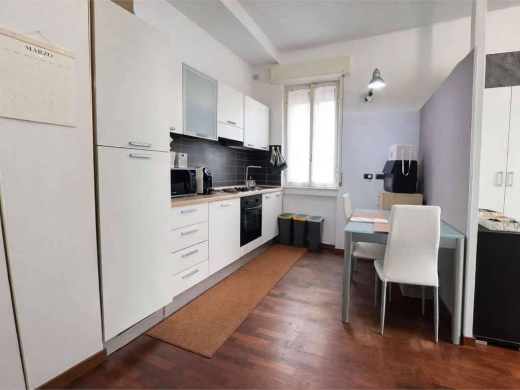 appartamento in vendita a Bologna