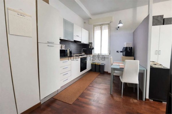 appartamento in vendita a Bologna in zona San Vitale