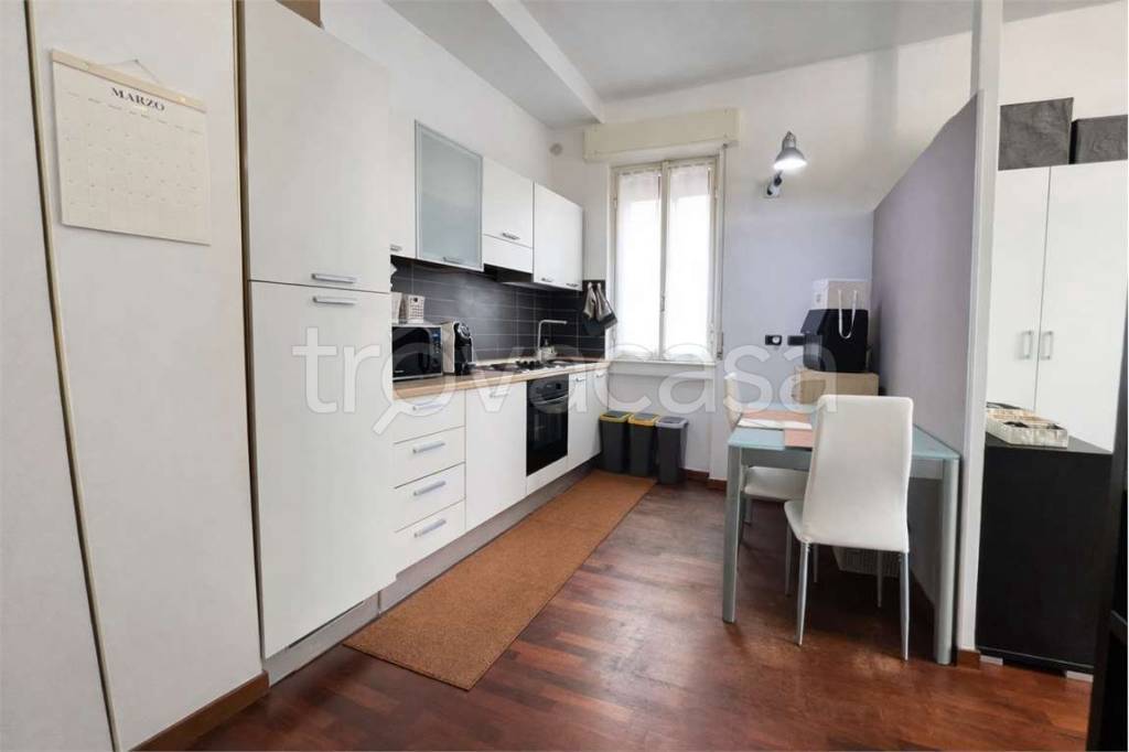 appartamento in vendita a Bologna in zona San Vitale