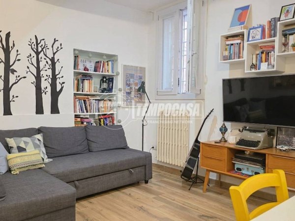 appartamento in vendita a Bologna in zona Centro Storico