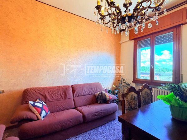 appartamento in vendita a Bologna in zona Dozza