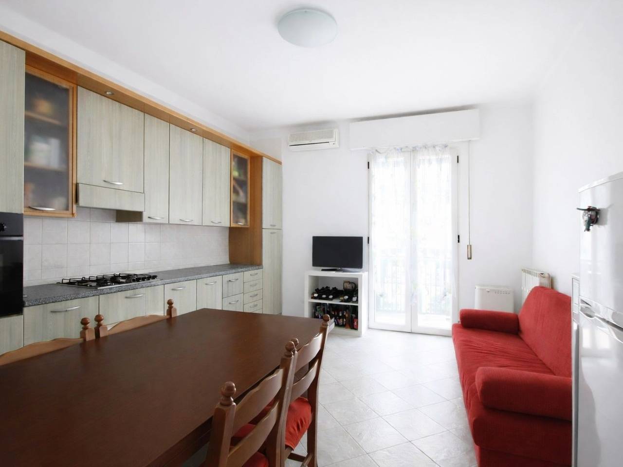 appartamento in vendita a Bologna in zona Murri