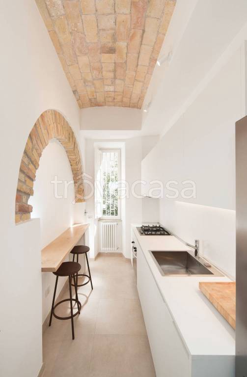 appartamento in vendita a Bologna