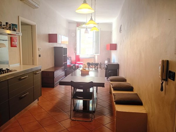 appartamento in vendita a Bologna in zona Quartiere Porto