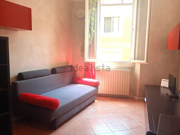 appartamento in vendita a Bologna in zona Quartiere Porto