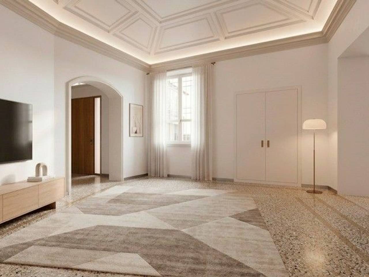 casa indipendente in vendita a Bologna in zona Centro Storico