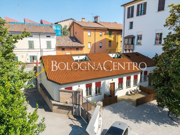 appartamento in vendita a Bologna in zona San Vitale