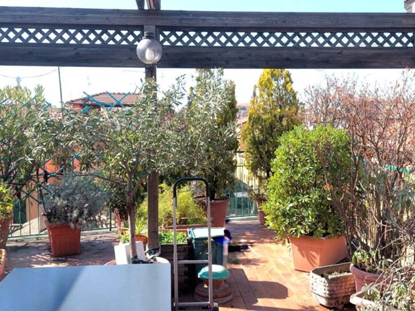 appartamento in vendita a Bologna