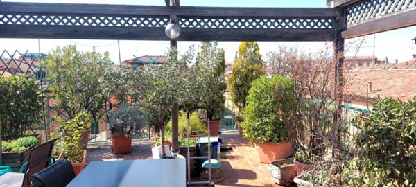 appartamento in vendita a Bologna in zona Santo Stefano