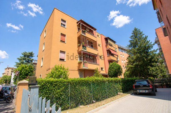 appartamento in vendita a Bologna in zona Savena