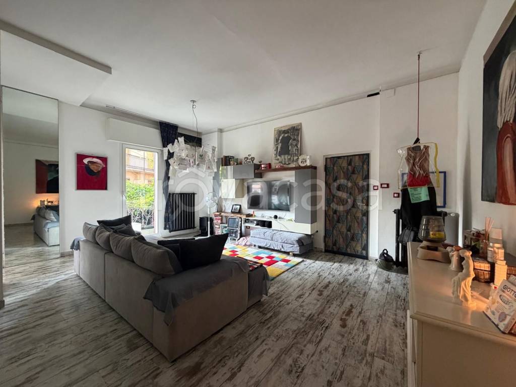 appartamento in vendita a Bologna in zona Savena