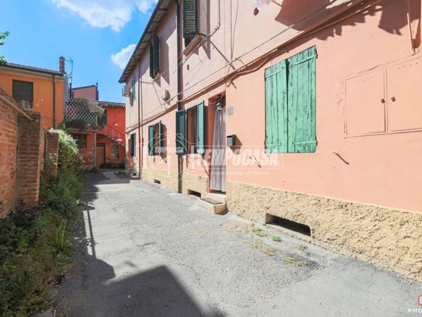 appartamento in vendita a Bologna in zona San Vitale