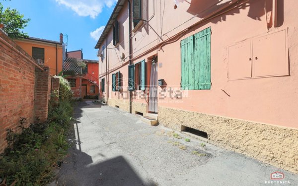 appartamento in vendita a Bologna in zona San Vitale