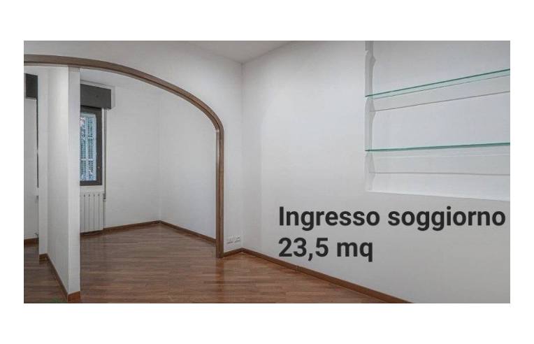appartamento in vendita a Bologna in zona Saragozza