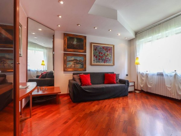 appartamento in vendita a Bologna in zona San Donato